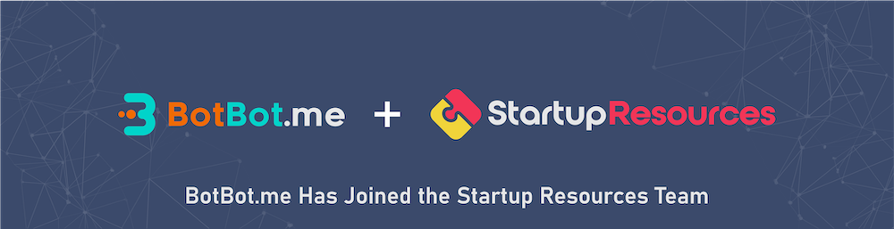 BotBot.me + Startup Resources | Startup Resources